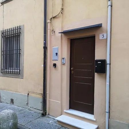 L'Angolo dei Cavalieri Pisa Esterno foto