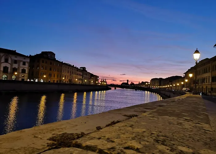 L\'Angolo Dei Cavalieri