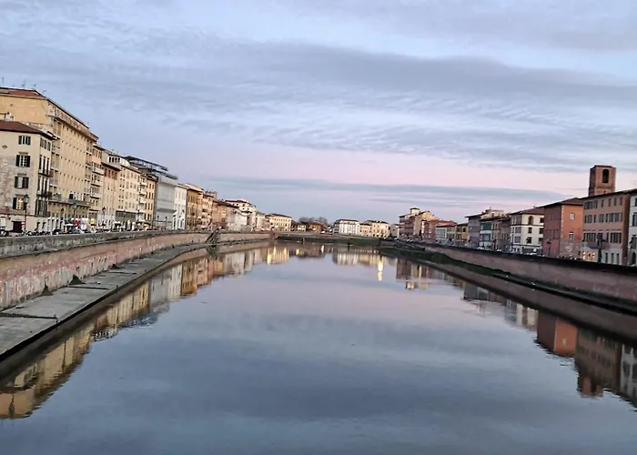 L\'Angolo Dei Cavalieri