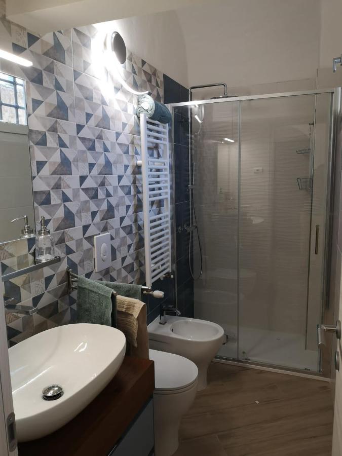 Holiday home L'angolo Dei Cavalieri *